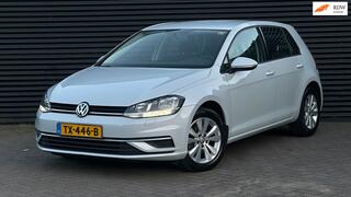 Volkswagen Golf VII