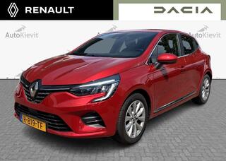 Renault Clio (2019 - 2025)