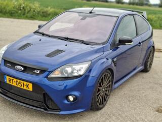 Ford Focus (2005 - 2011)
