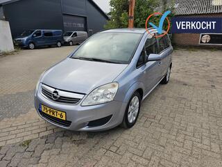 Opel Zafira (2005 - 2011)