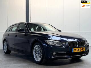 BMW 3-Serie Touring (2012 - 2019)