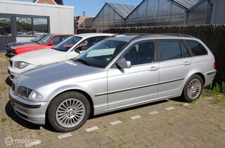 BMW 3-Serie (1998 - 2005)