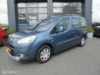 Peugeot Partner Tepee