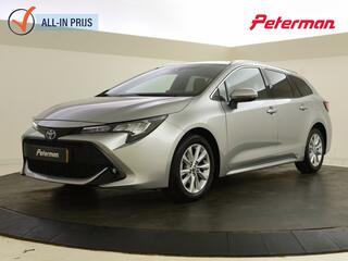 Toyota Corolla Touring Sports