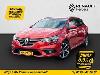 Renault Megane Estate