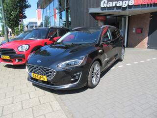 Ford Focus Wagon