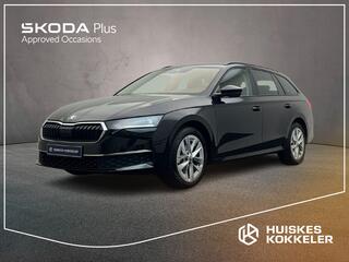 Skoda Octavia Combi