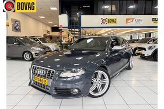 Audi A4 Avant (2008 - 2015)