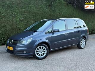 Opel Zafira (2005 - 2011)