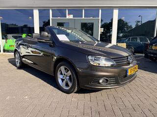 Volkswagen Eos