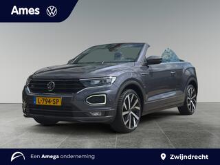 Volkswagen T-Roc Cabrio
