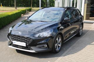 Ford Focus Wagon