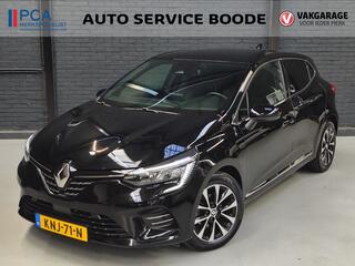 Renault Clio (2019 - 2025)