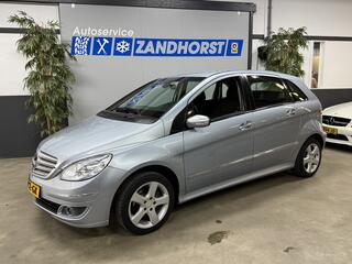 Mercedes-Benz B-Klasse (2005 - 2011)