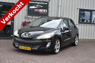 Peugeot 308 (2007 - 2013)