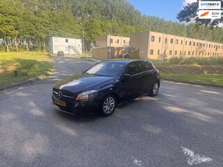 Mercedes-Benz A-Klasse (2012 - 2018)