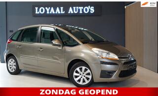 Citroen C4 Picasso (2007 - 2013)