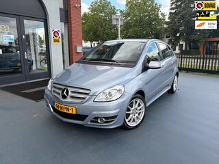 Mercedes-Benz B-Klasse (2005 - 2011)
