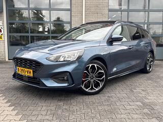 Ford Focus Wagon
