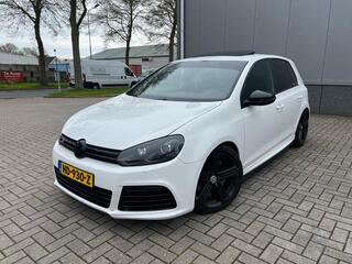 Volkswagen Golf VII