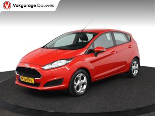 Ford Fiesta (2008 - 2017)
