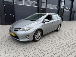 Toyota Auris Touring Sports