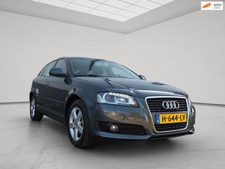Audi A3 Sportback (2004 - 2012)
