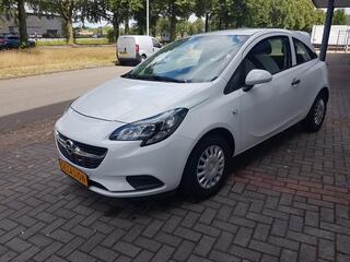 Opel Corsa (2014 - 2019)