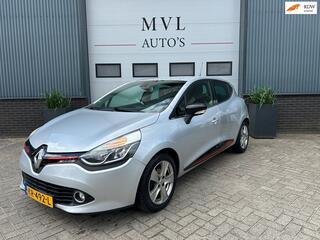 Renault Clio (2012 - 2019)