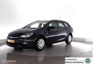 Opel Astra Sports Tourer (2016 - 2021)