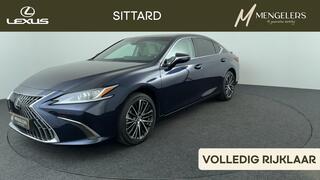 Lexus ES (2018 - 2026)