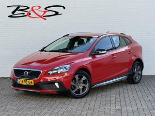 Volvo V40 Cross Country