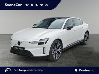 Volvo ES90