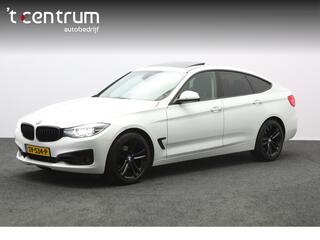 BMW 3-Serie GT