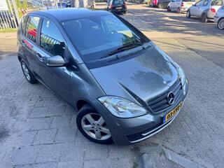 Mercedes-Benz A-Klasse (2004 - 2012)