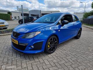 Seat Ibiza (2008 - 2017)