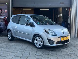 Renault Twingo (2007 - 2014)