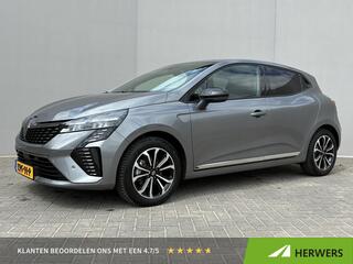 Renault Clio (2019 - 2025)