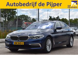 BMW 5-Serie (2016 - 2023)