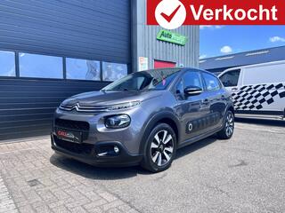 Citroen C3 (2016 - 2023)