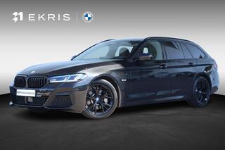 BMW 5-Serie (2016 - 2023)