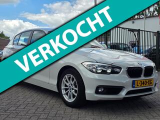 BMW 1-Serie (2011 - 2019)