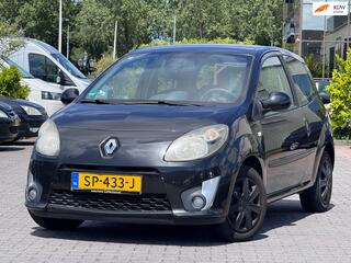 Renault Twingo (2007 - 2014)
