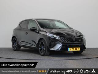 Renault Clio (2019 - 2025)