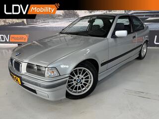 BMW 3-Serie (1998 - 2005)