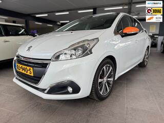 Peugeot 208 (2012 - 2019)