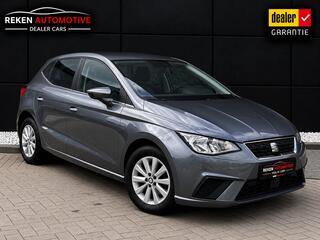 Seat Ibiza (2008 - 2017)