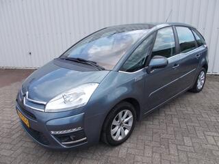 Citroen C4 Picasso (2007 - 2013)