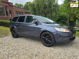 Ford Focus Wagon (2005 - 2011)