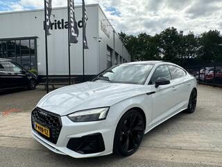 Audi A5 (2016 - 2024)